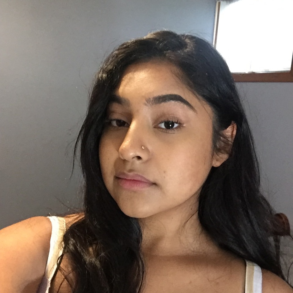 Meet your Posher, Giselle